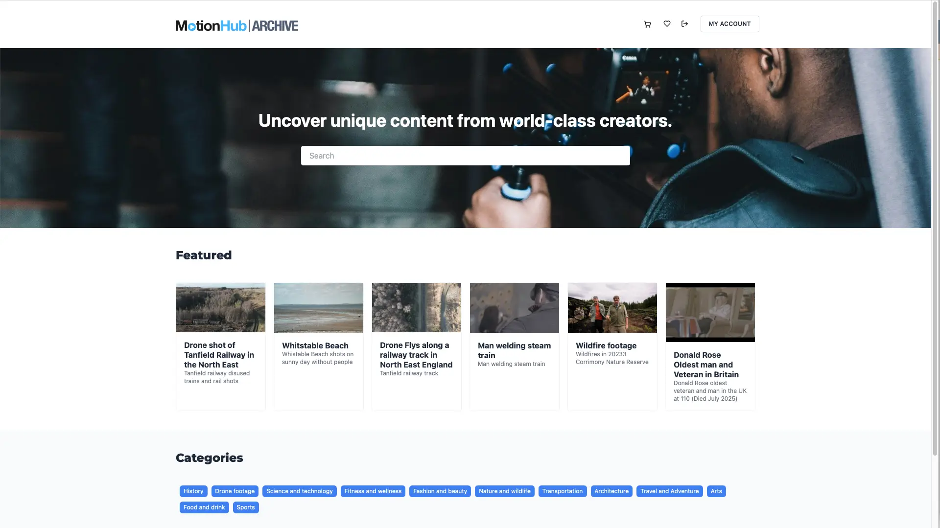 IP Monetisation screenshot