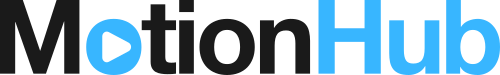 motionhub.ai logo